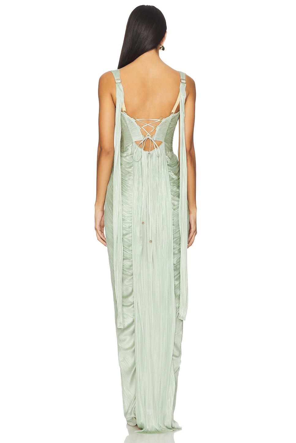 x REVOLVE Anais Dress - luluinthesky