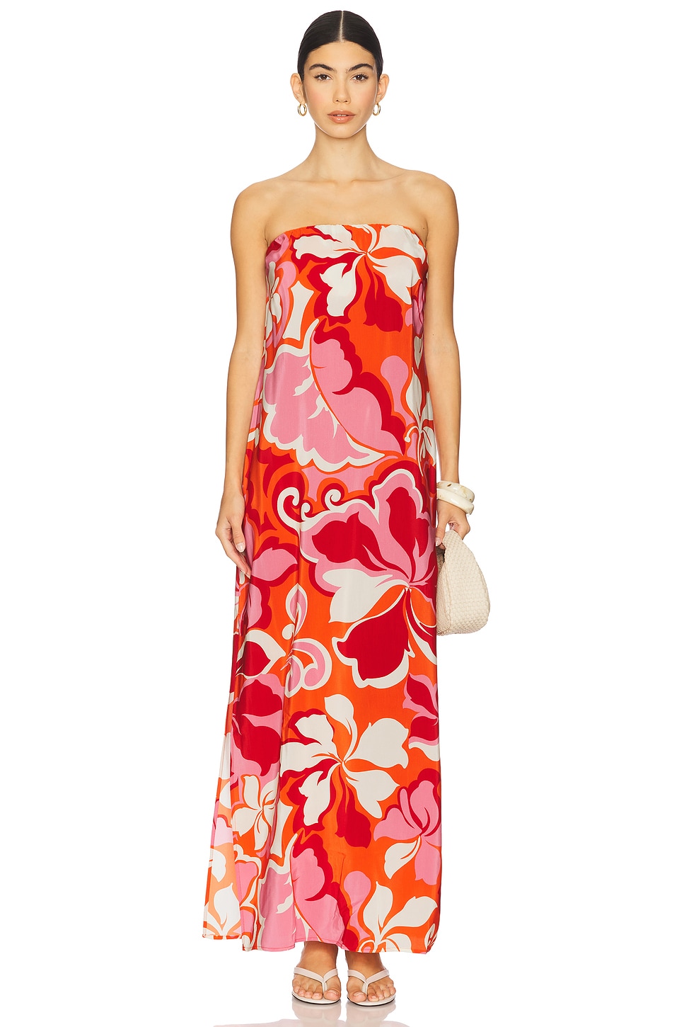 Domino Dress - luluinthesky