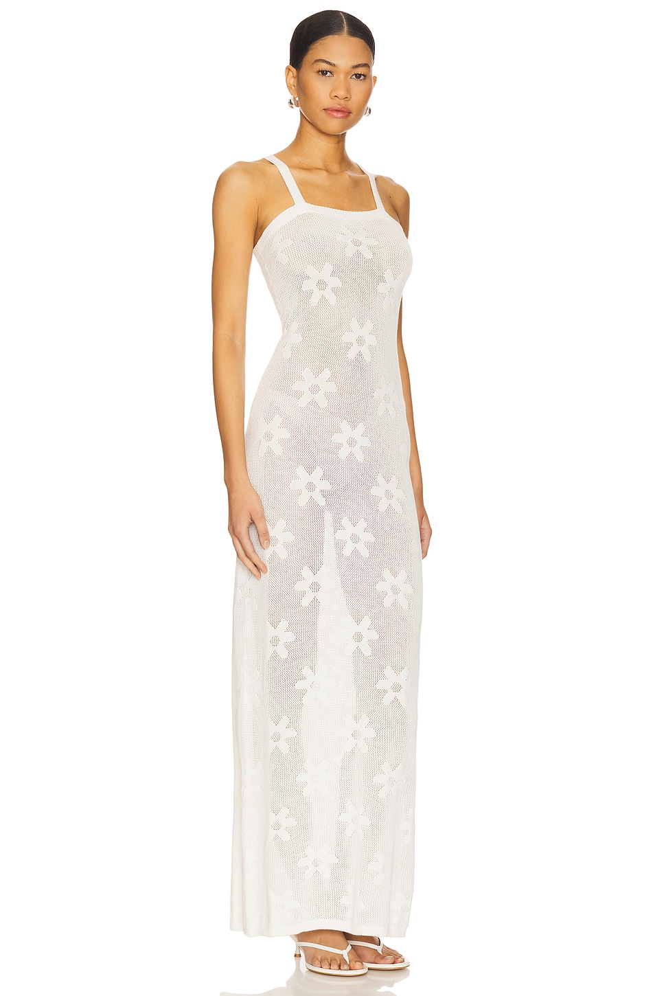 Conrad Dress - luluinthesky