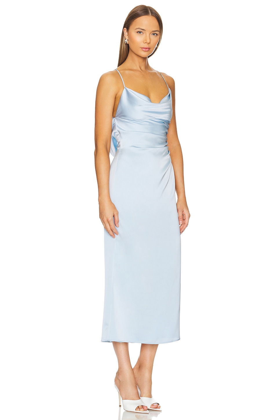 Danni Dress - luluinthesky