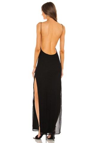 x REVOLVE Nolan Maxi Dress - luluinthesky