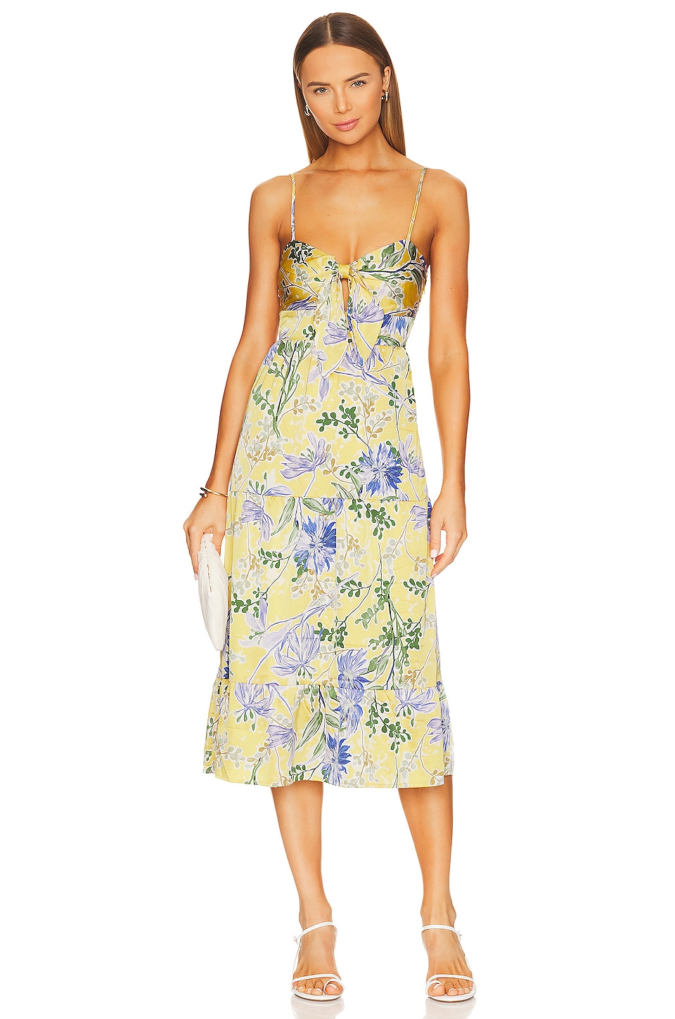 Larson Dress - luluinthesky