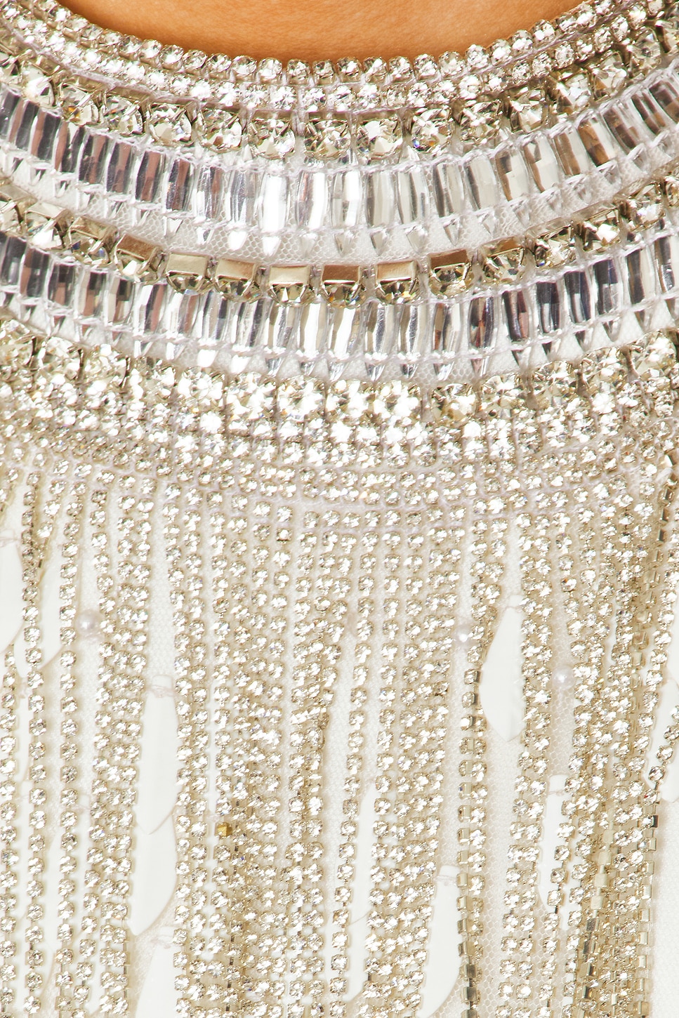 Tori Embellished Dress - luluinthesky