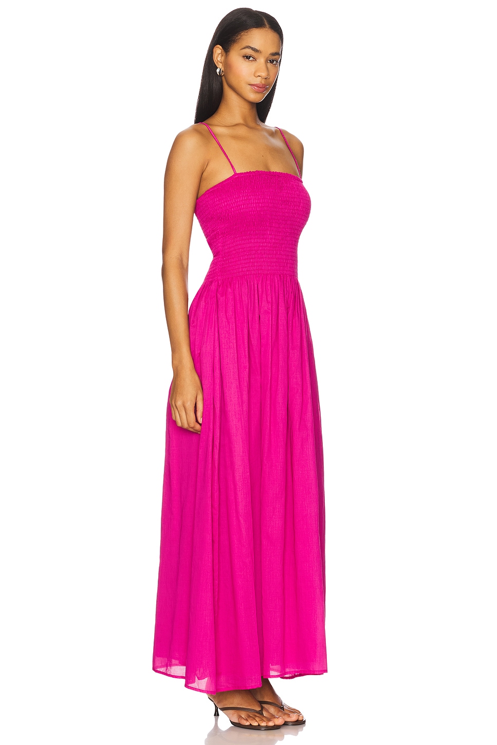 Phoebe Maxi Dress - luluinthesky