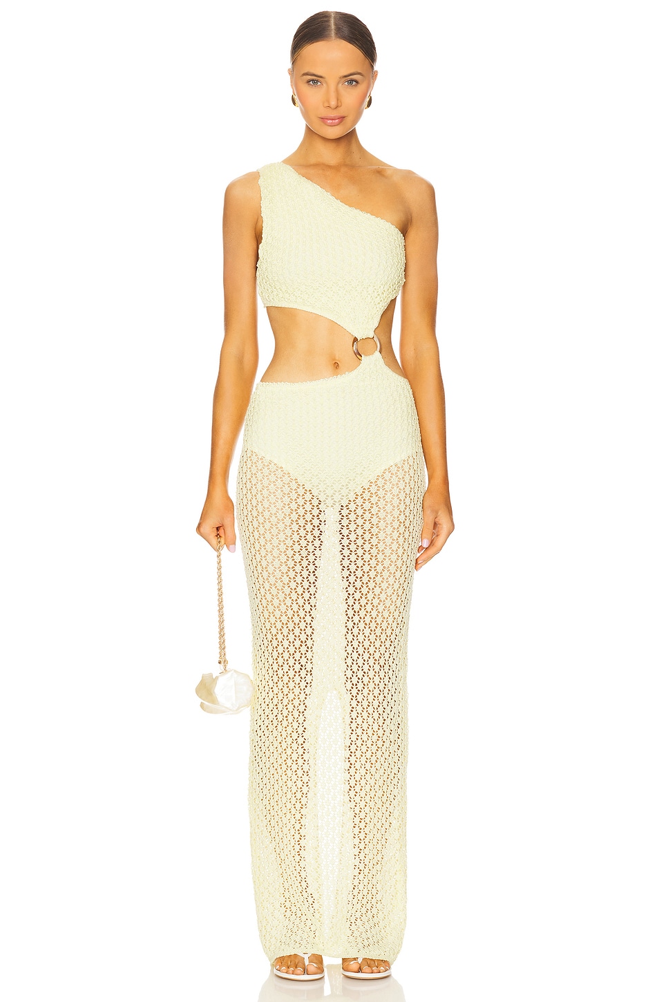 Brie Dress - luluinthesky