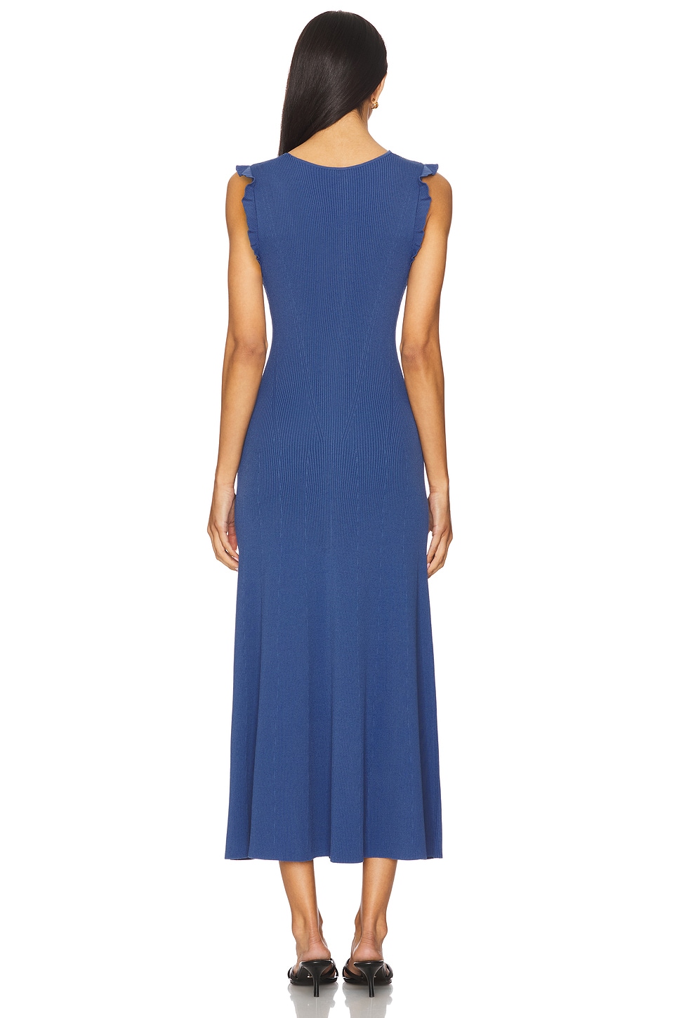 Aniseed Dress - luluinthesky