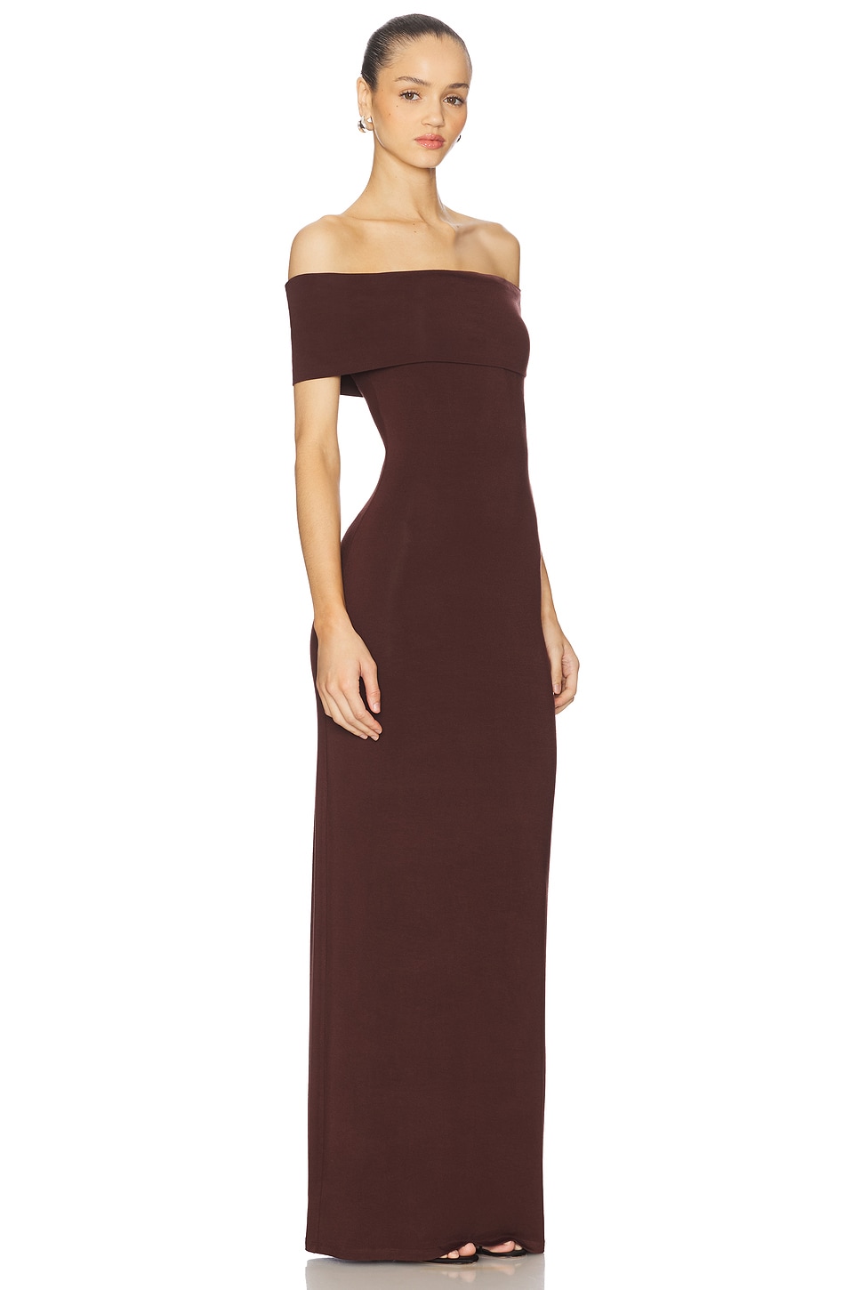 Sienna Maxi Dress - luluinthesky