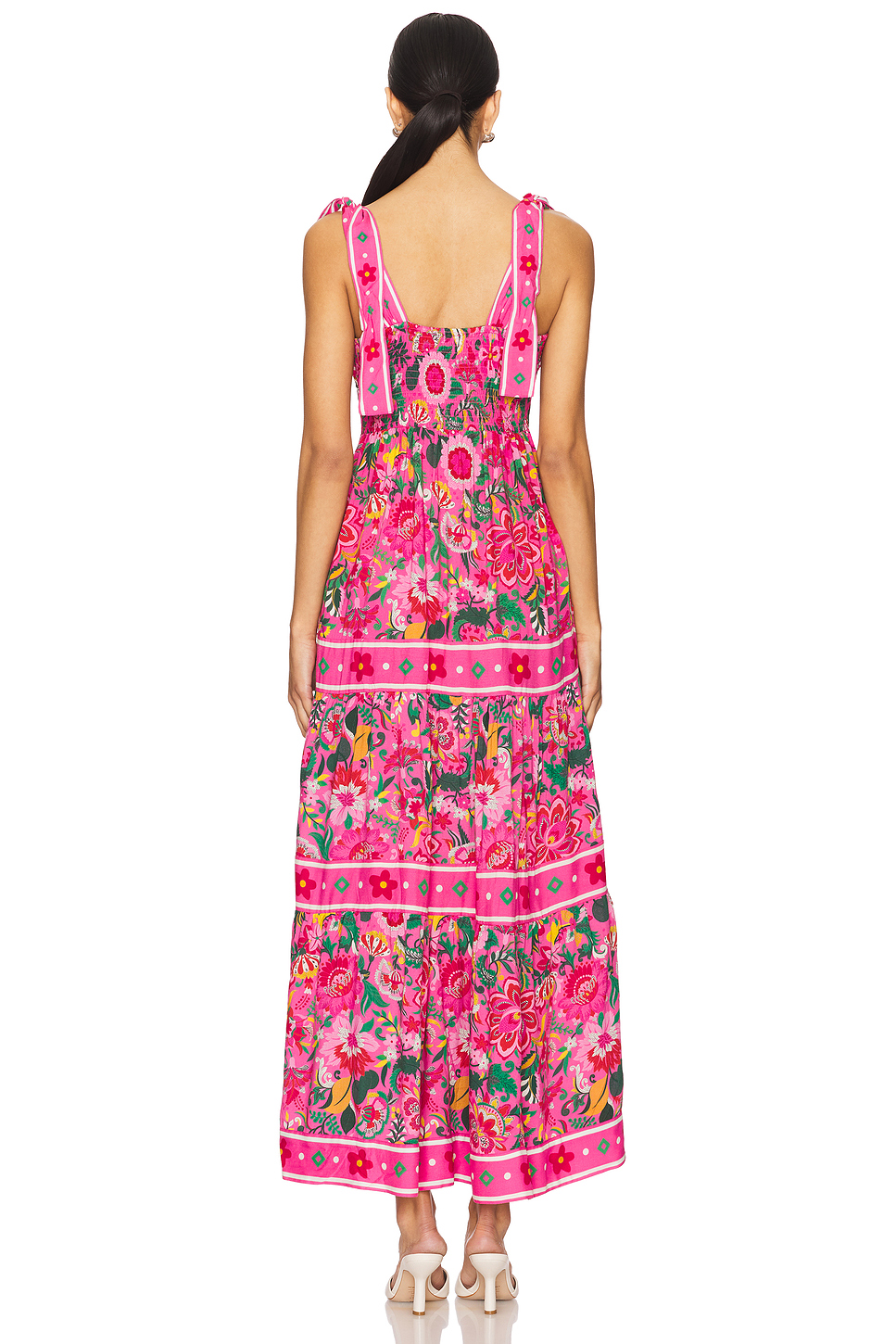 Charlotte Dress - luluinthesky