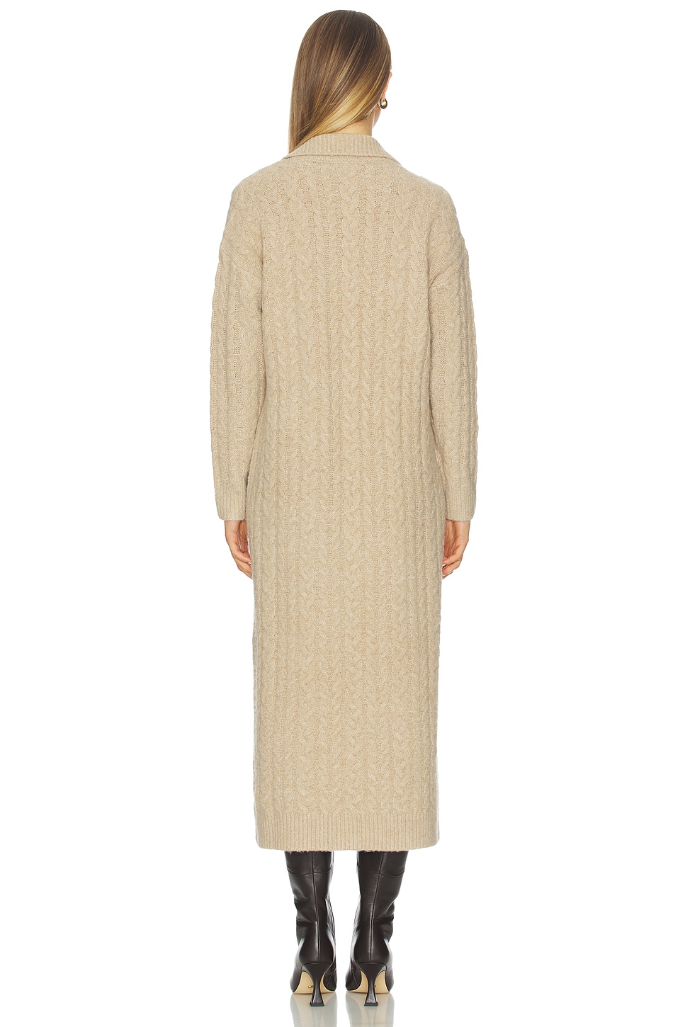 Emila Maxi Dress - luluinthesky