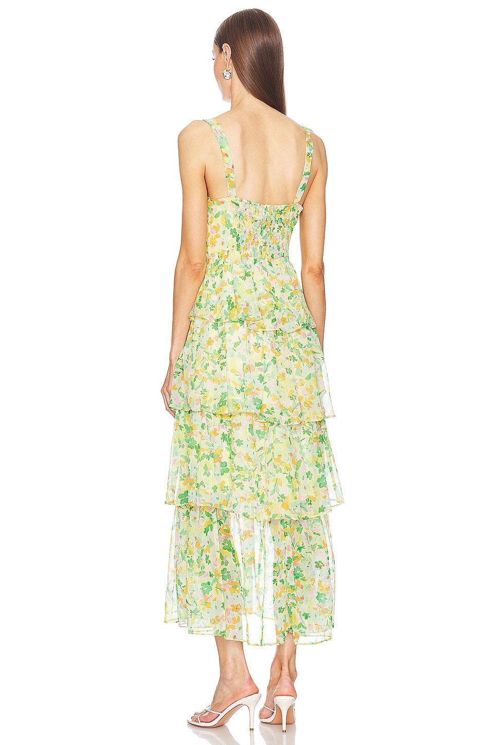 Midsummer Dress - luluinthesky