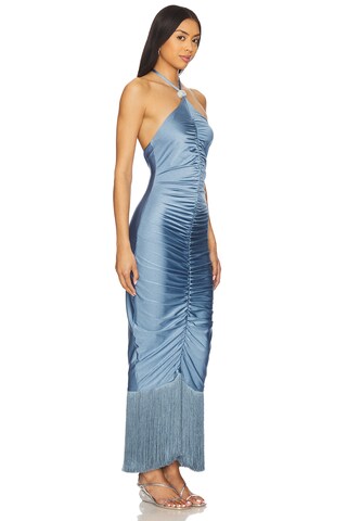 Zoe Dress - luluinthesky