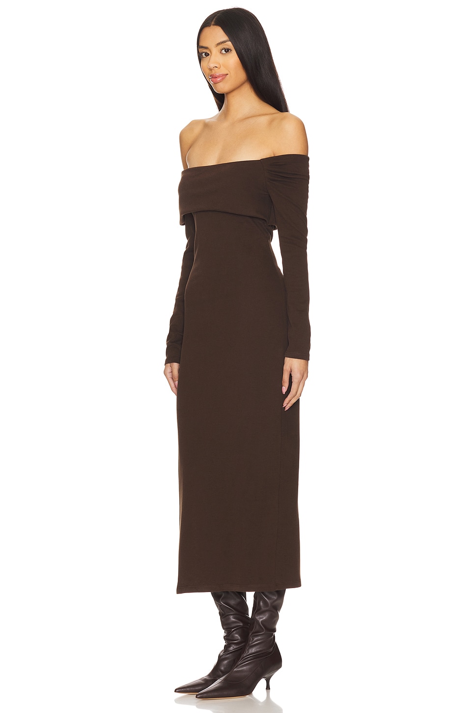 Jada Dress - luluinthesky