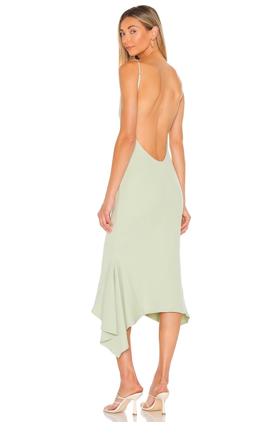 X Revolve Tango Dress - luluinthesky