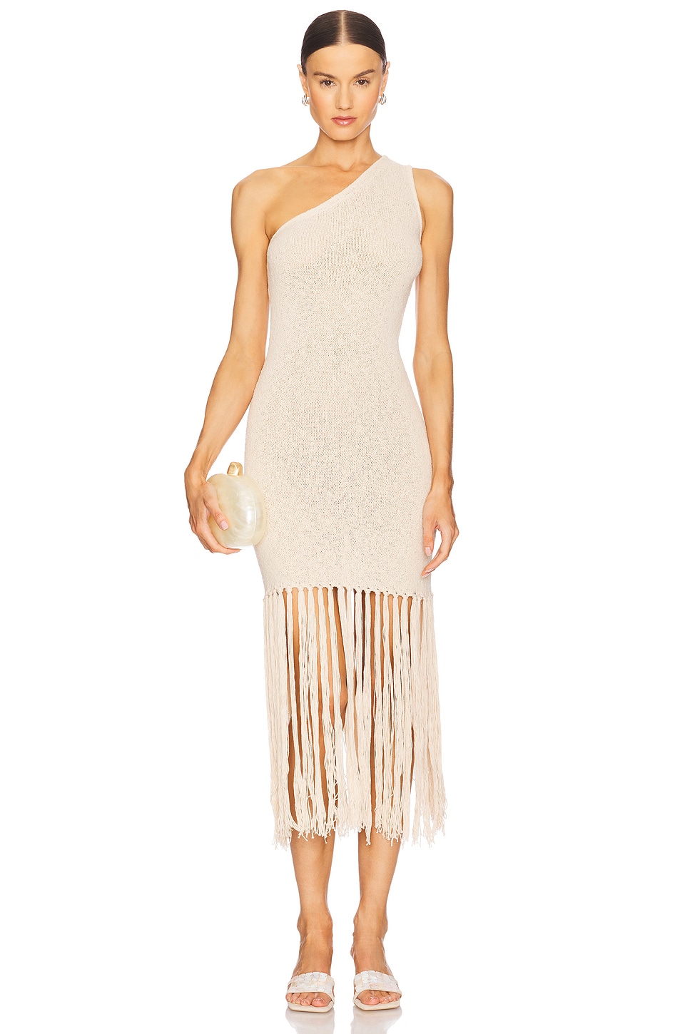 Antonia Dress - luluinthesky