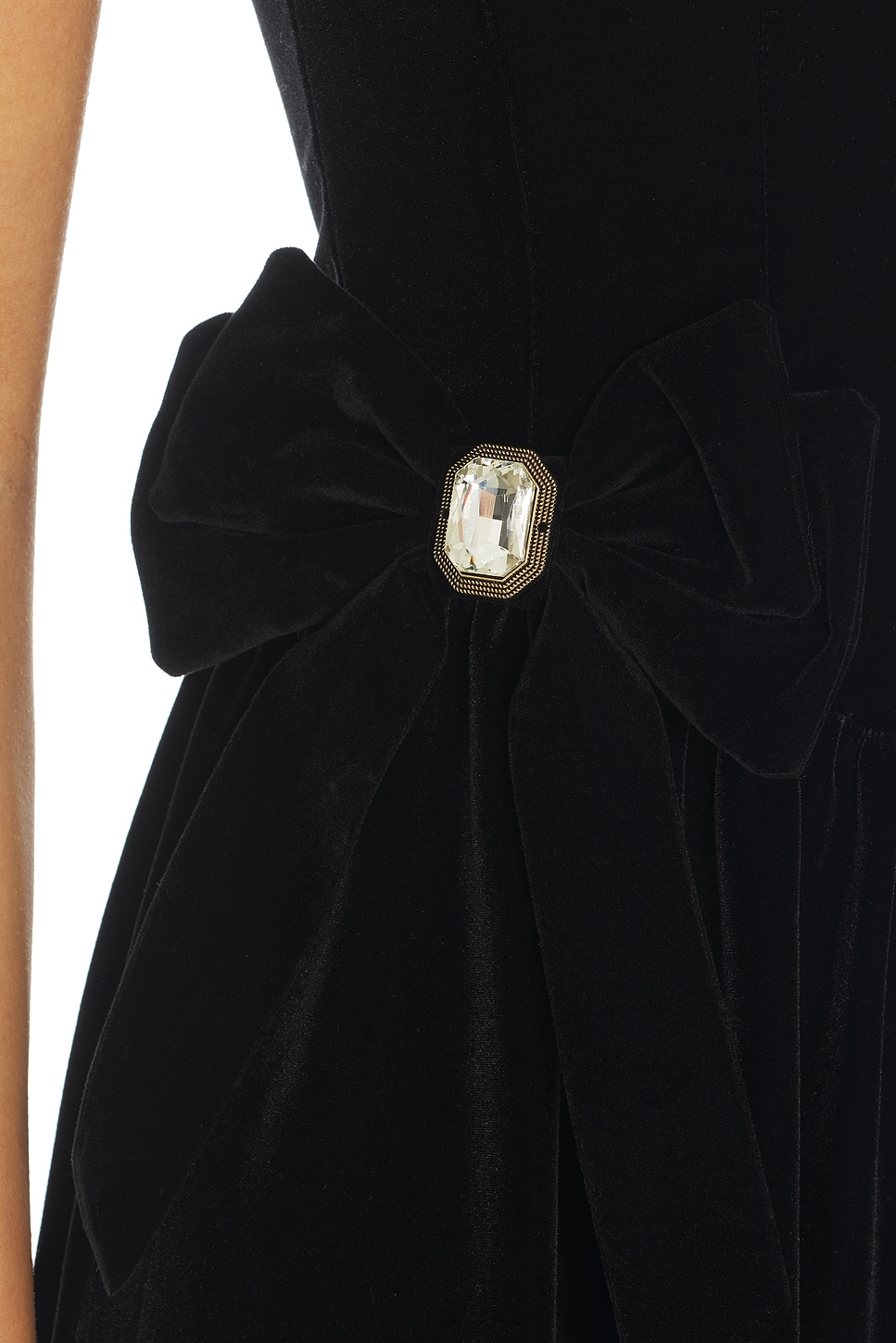 Ricci Midi Dress - luluinthesky