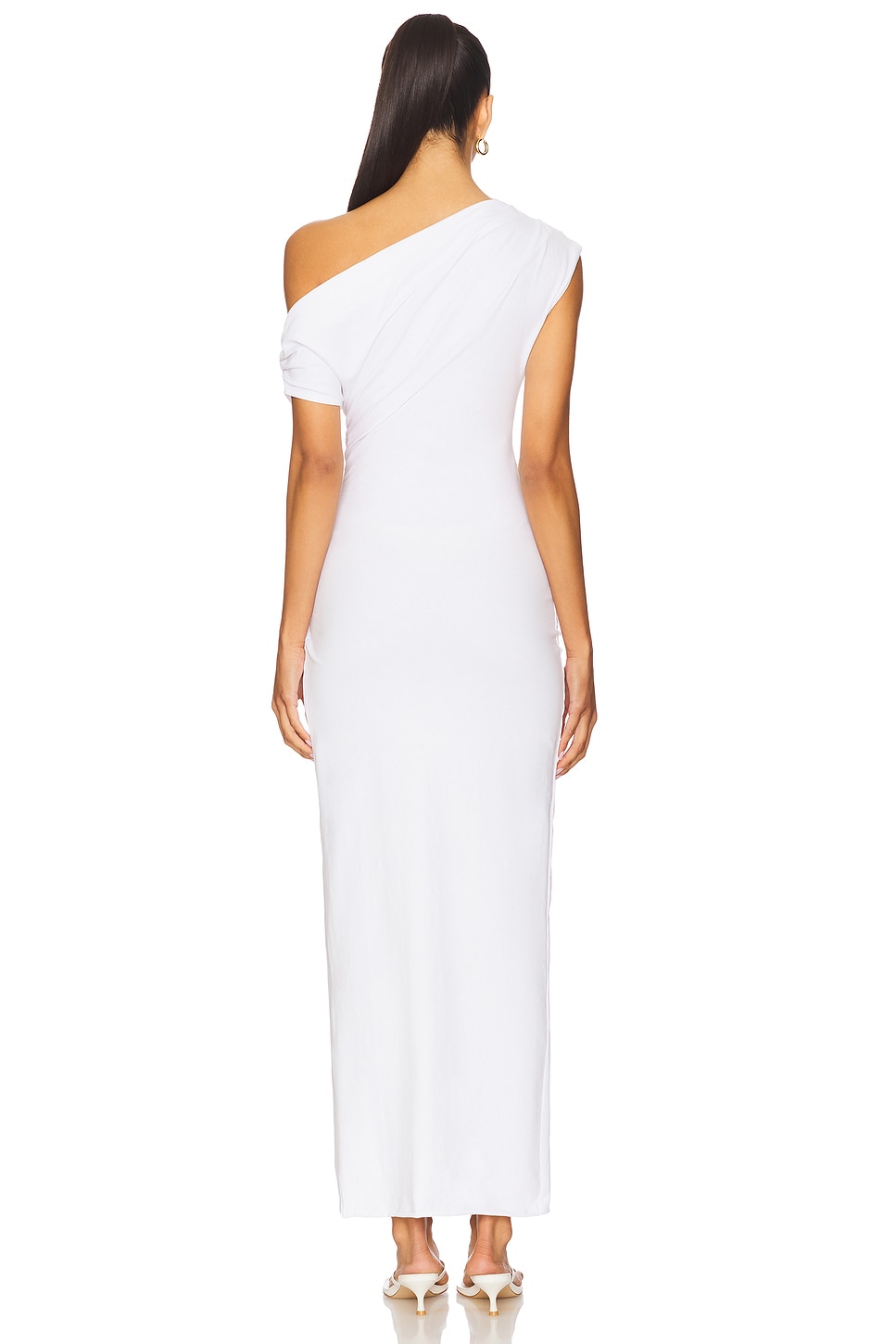 Olividae Maxi Dress - luluinthesky