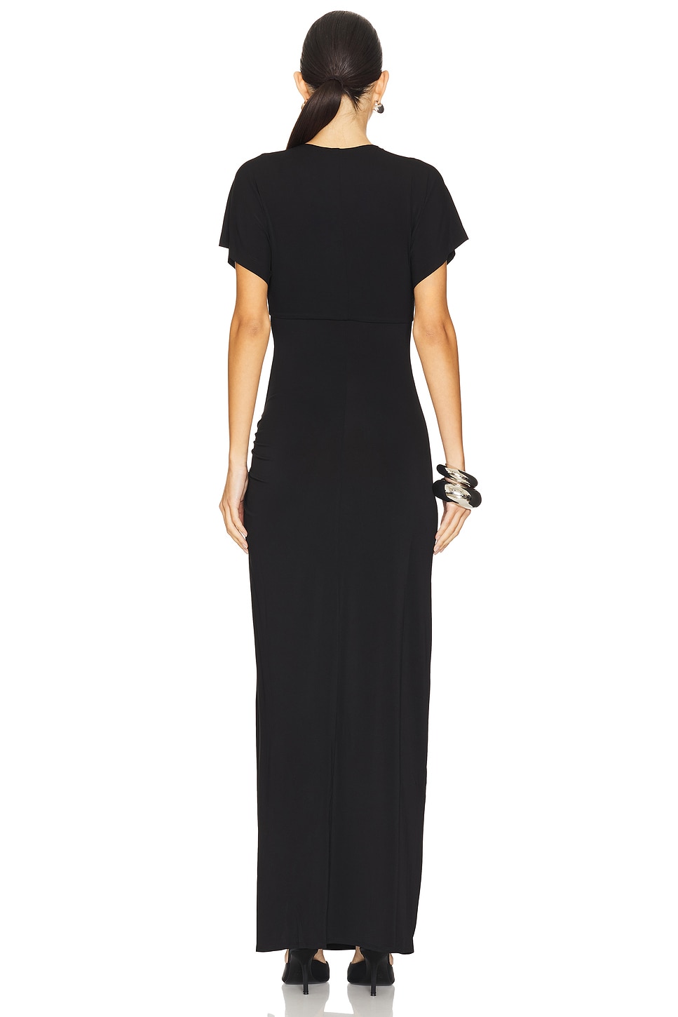 Billie Maxi Dress - luluinthesky