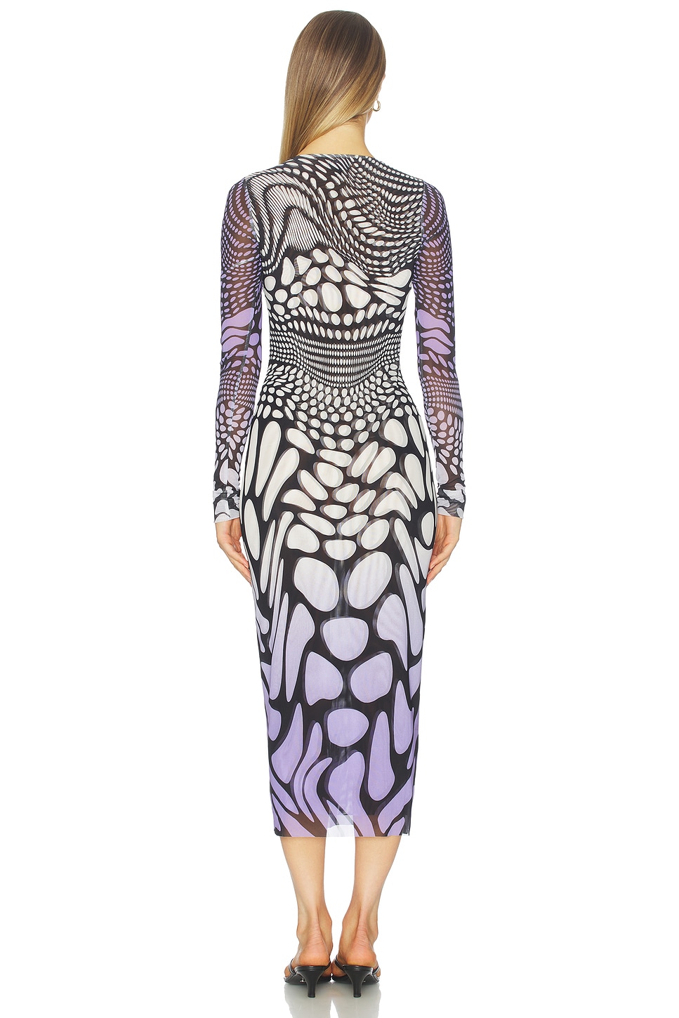 Cambria Dress - luluinthesky