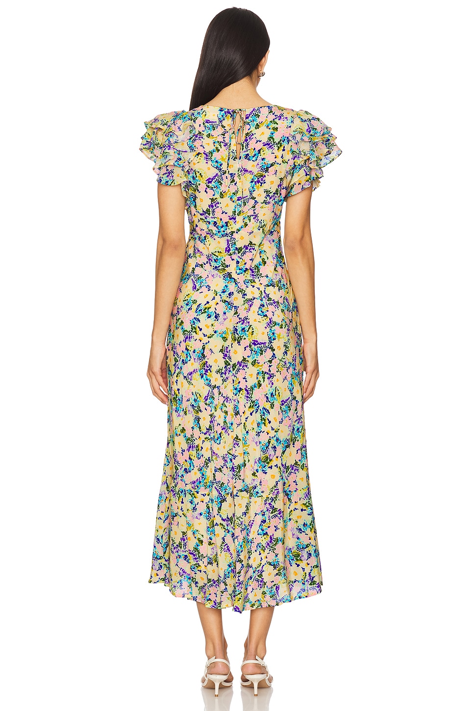 Celestine Dress - luluinthesky