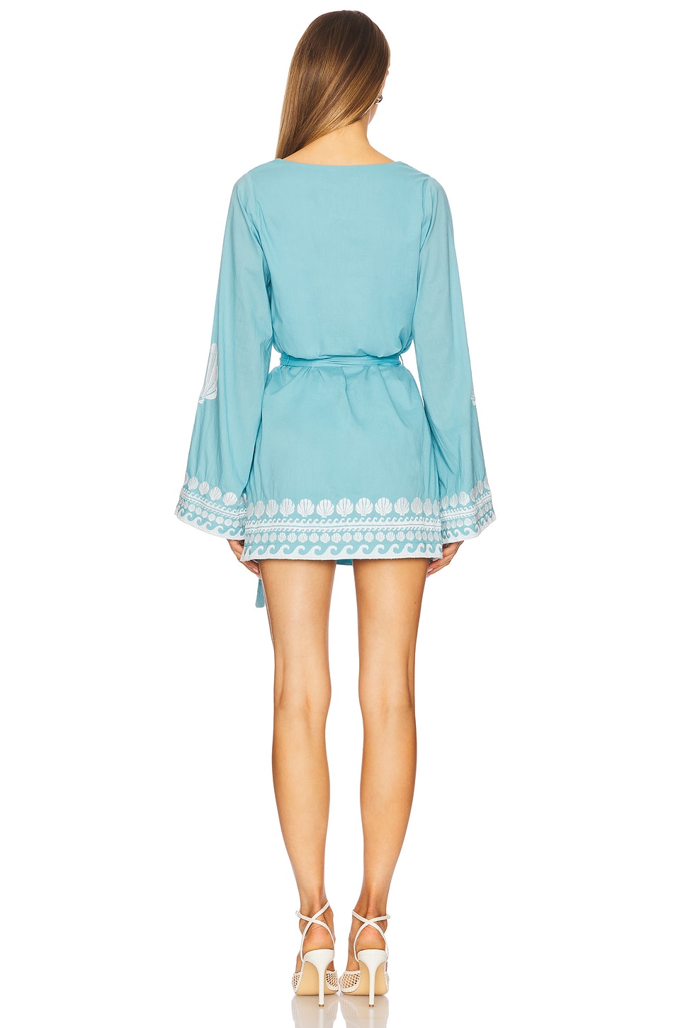 Malia Mini Dress - luluinthesky