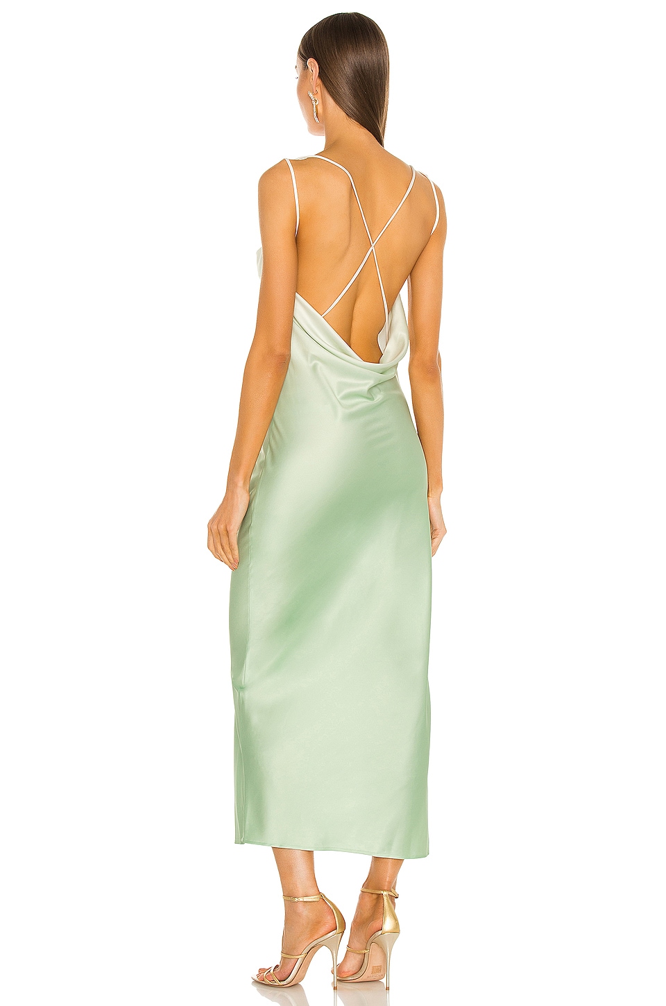 x REVOLVE Porter Dress - luluinthesky