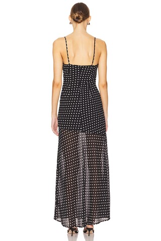Kyleah Maxi Dress - luluinthesky