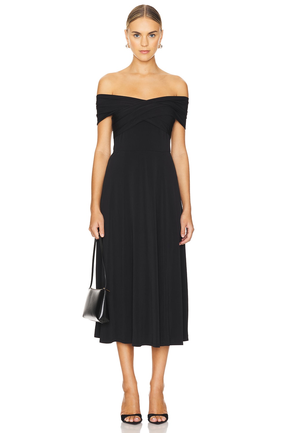 Margot Dress - luluinthesky