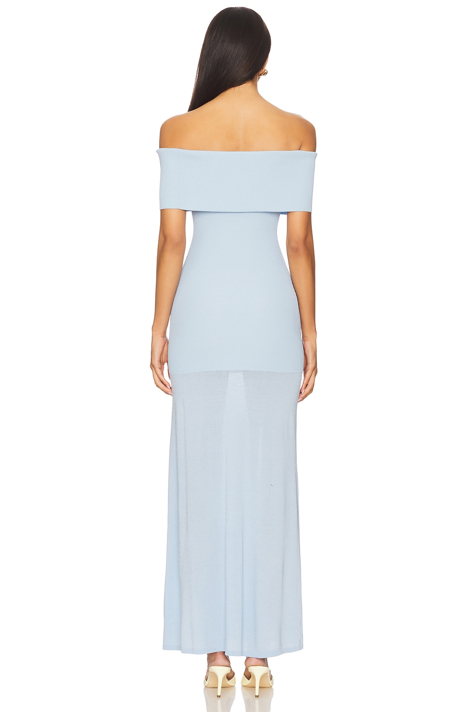 Christi Maxi Dress - luluinthesky