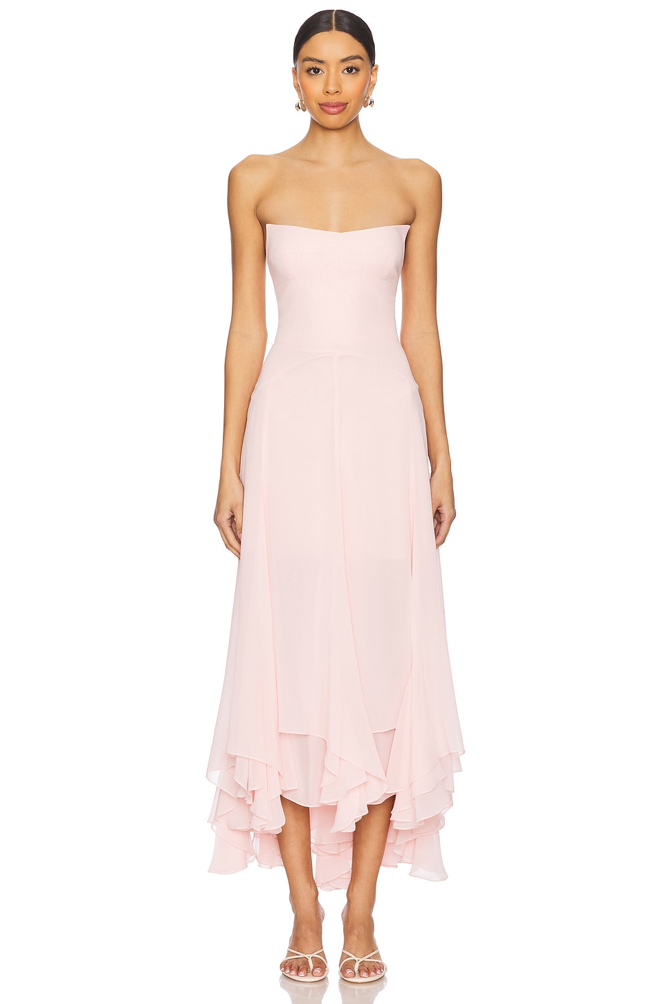 Monterey Dress - luluinthesky