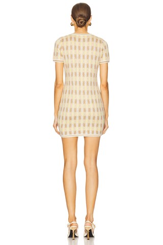 Ruiz Dress - luluinthesky