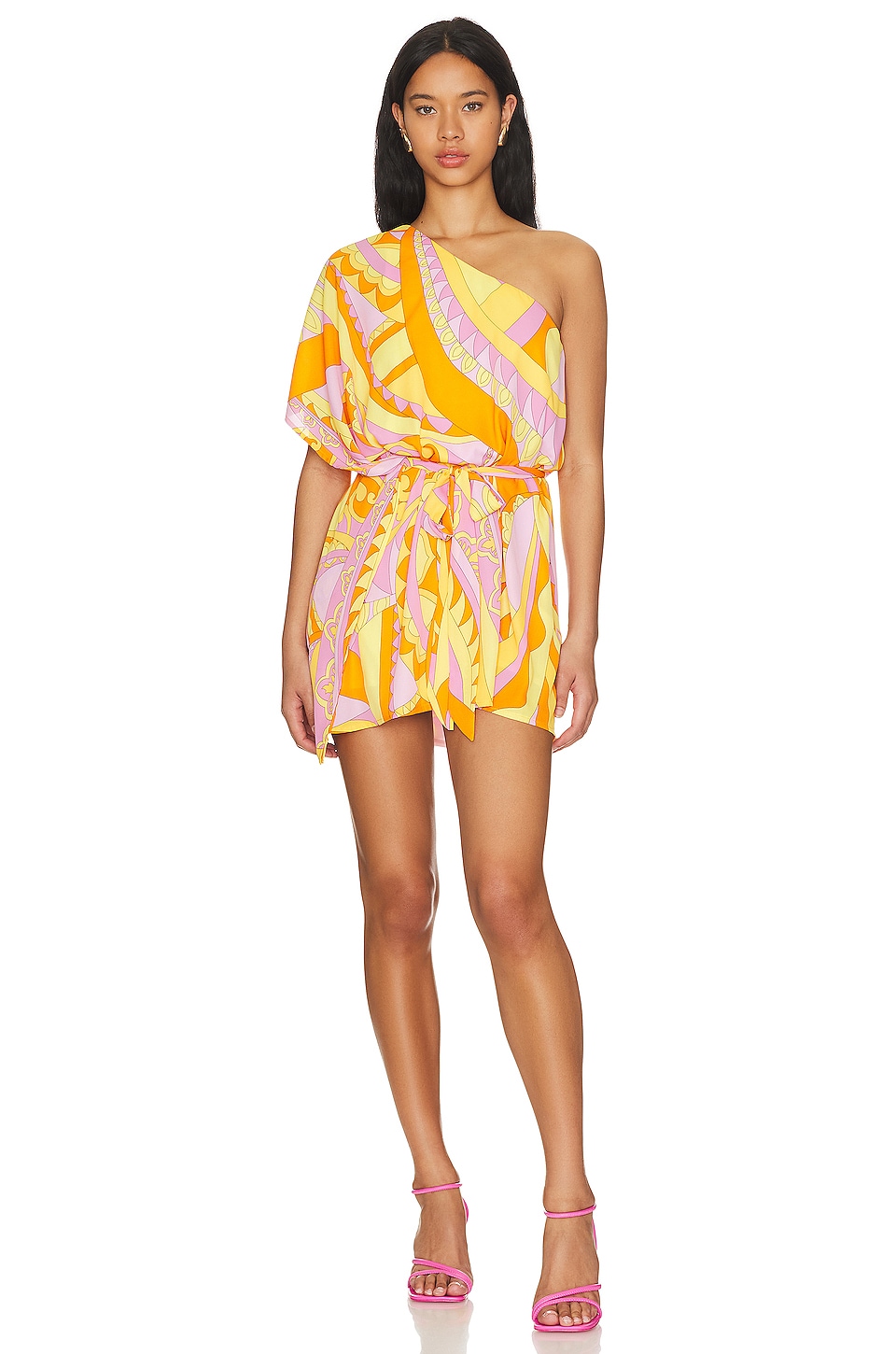 Trish Dress - luluinthesky