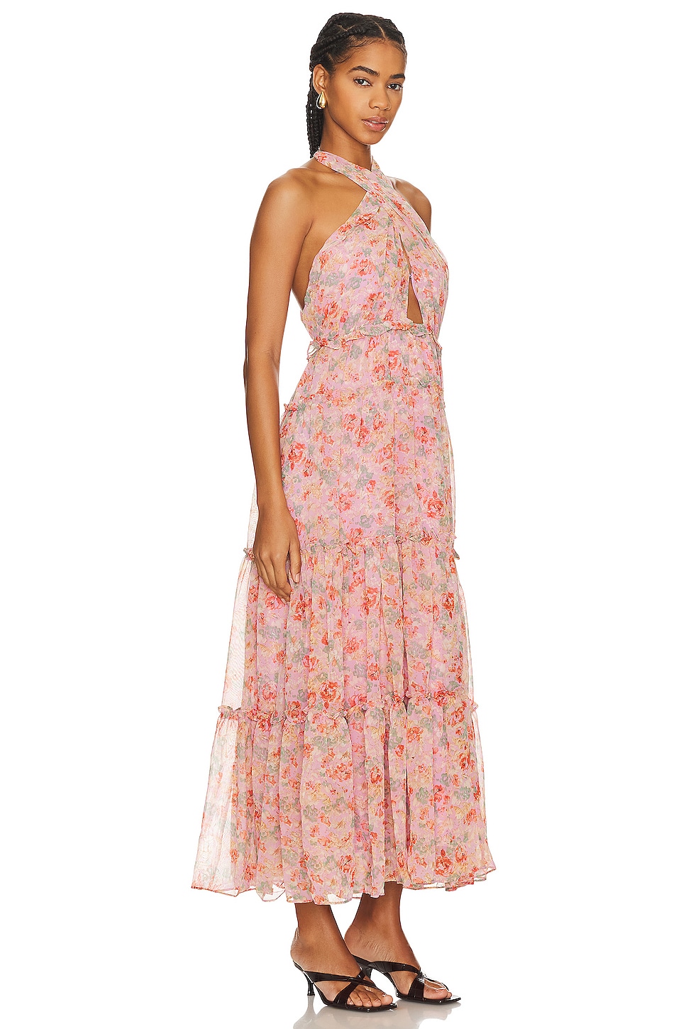 Jaidee Dress - luluinthesky