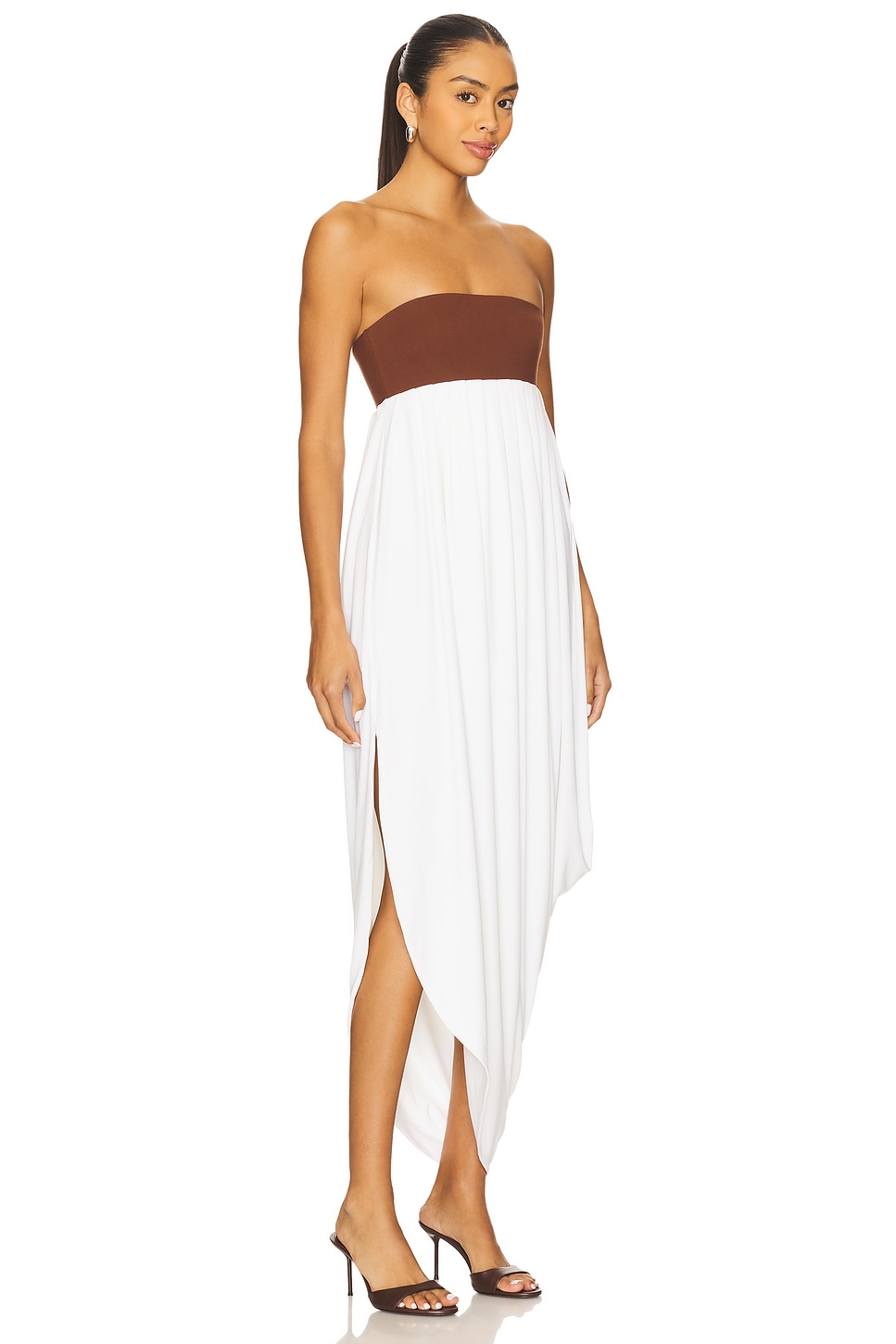 Cecilia Maxi Dress - luluinthesky