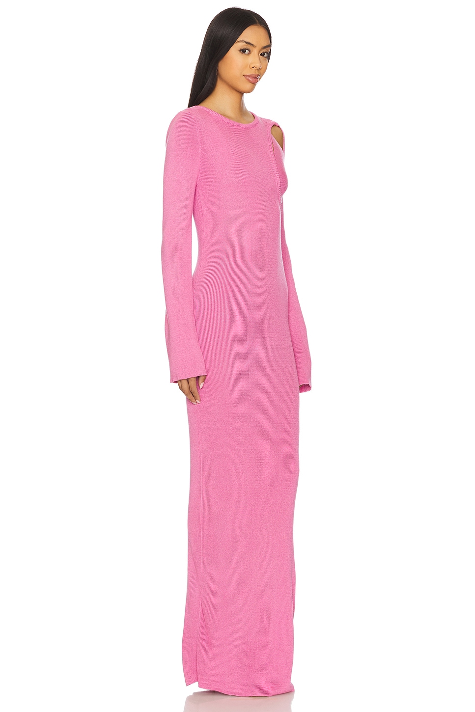 Ruby Maxi Dress - luluinthesky