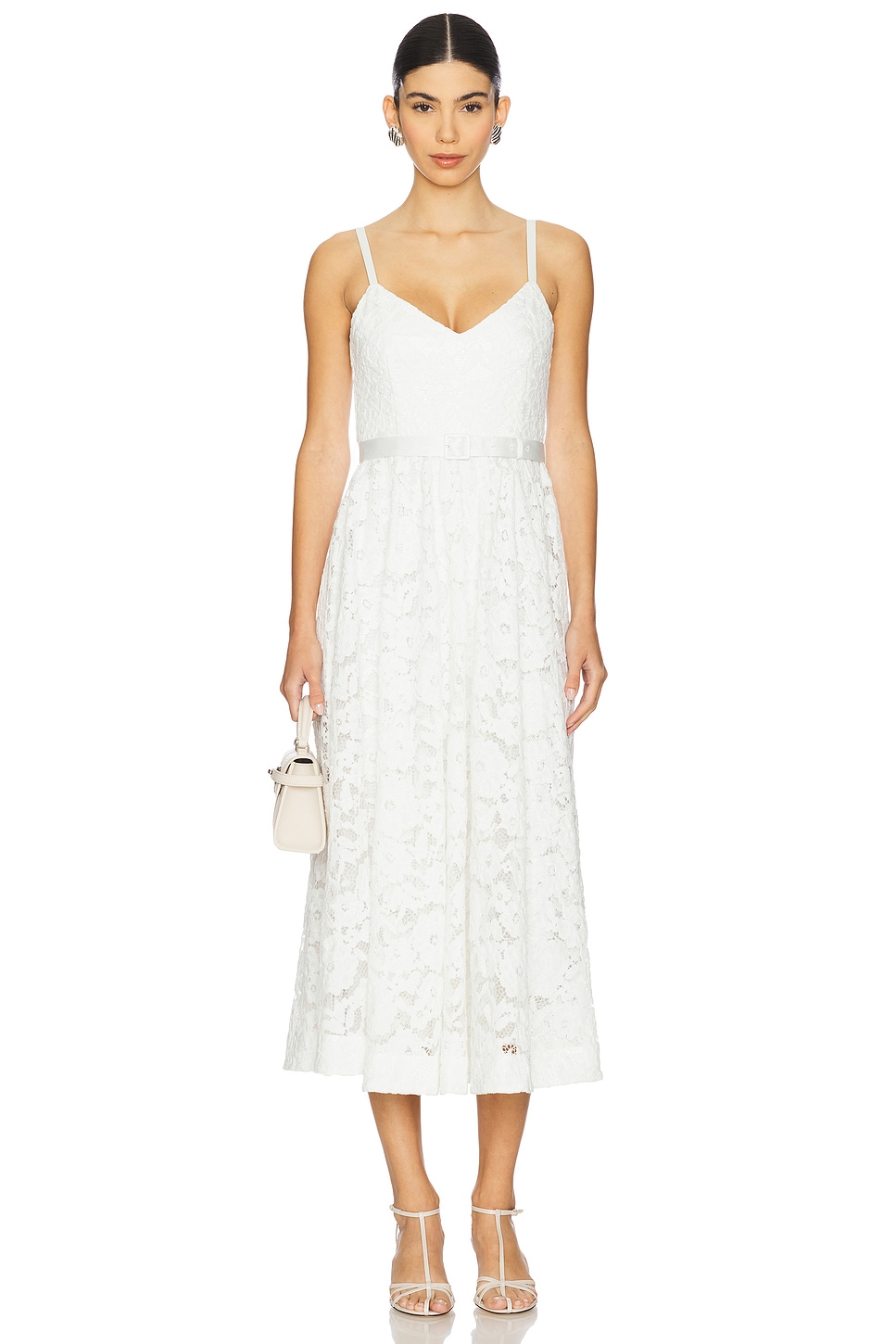 Meryl Dress - luluinthesky