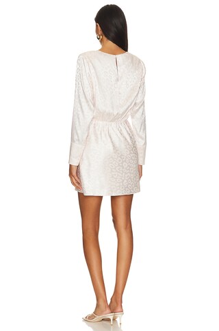 Ventura Dress - luluinthesky