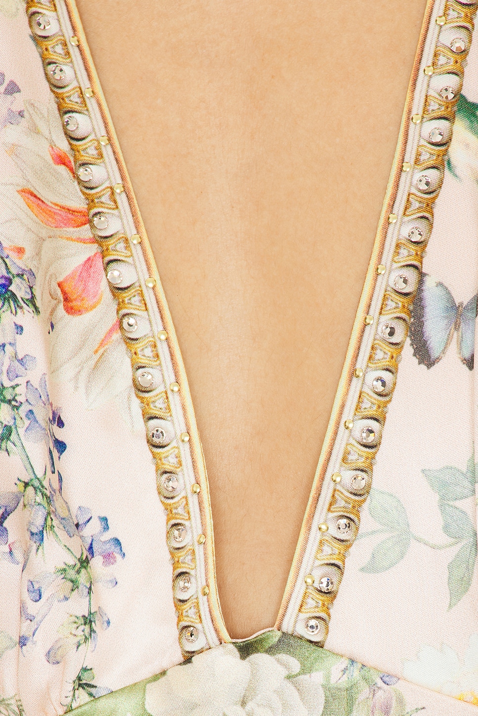 Halter Maxi Dress - luluinthesky