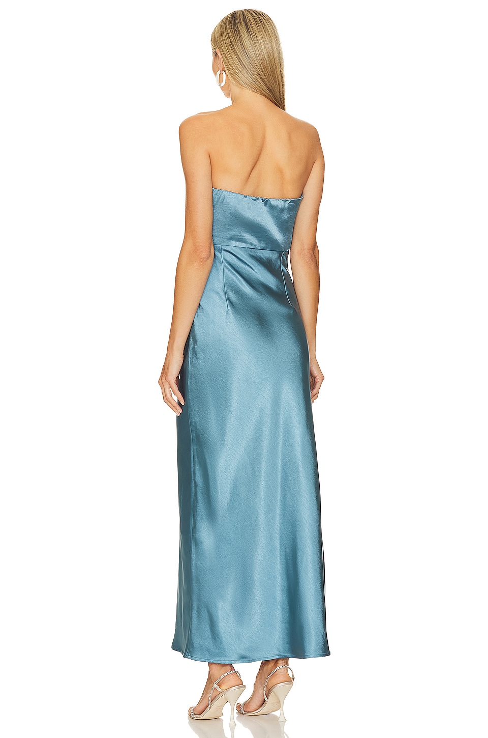 Kristine Dress - luluinthesky