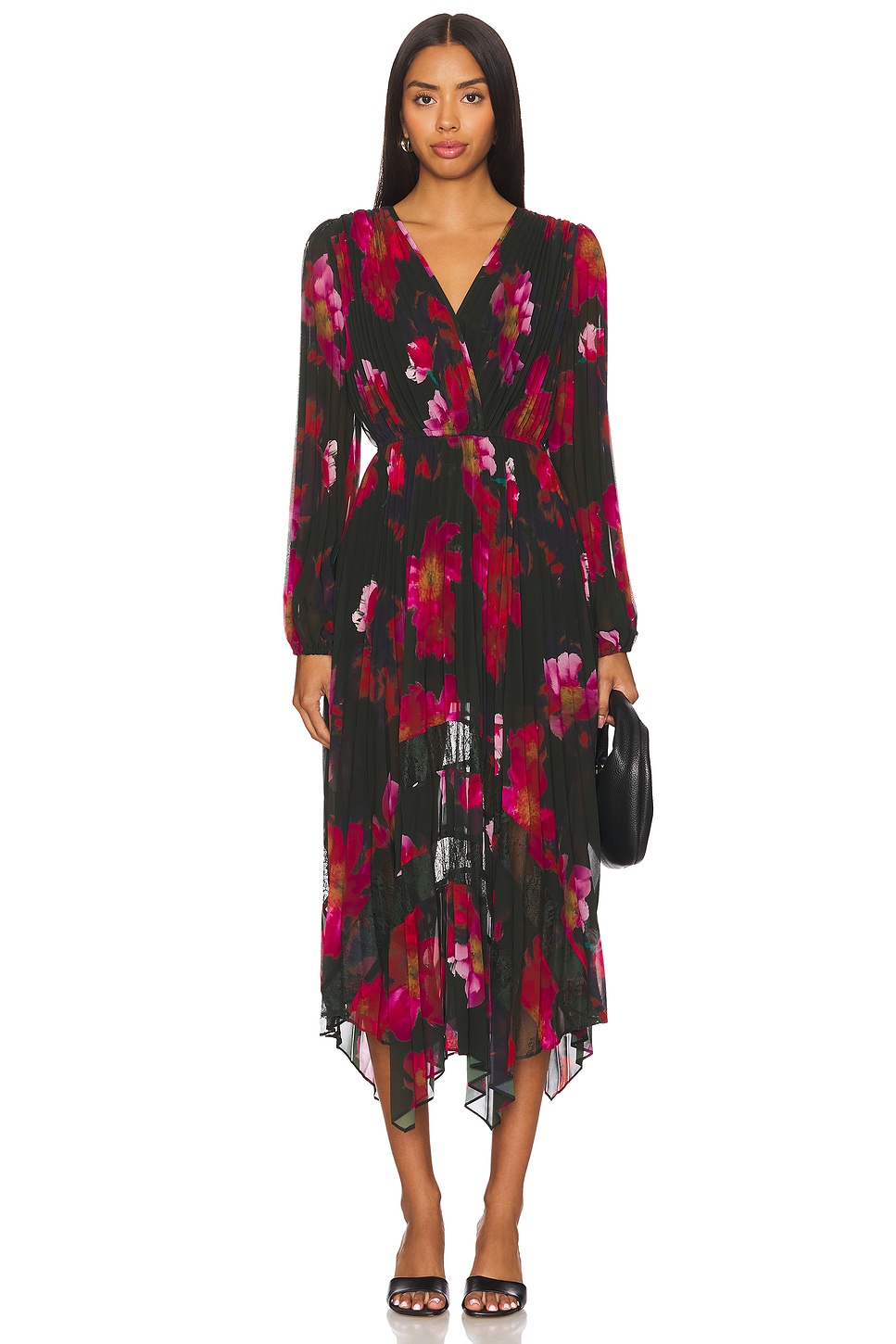 Ari Dress - luluinthesky