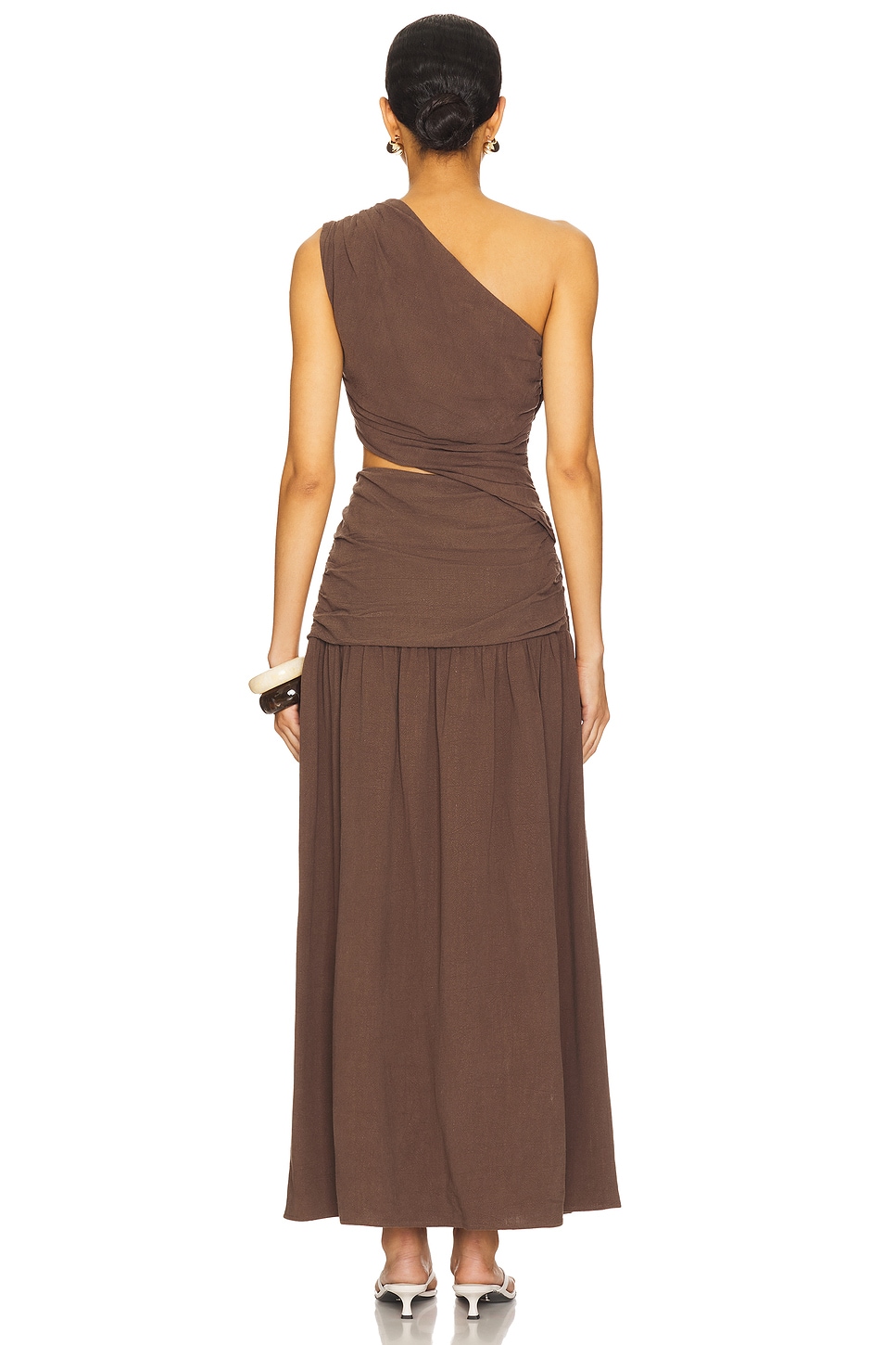 Yara Maxi Dress - luluinthesky