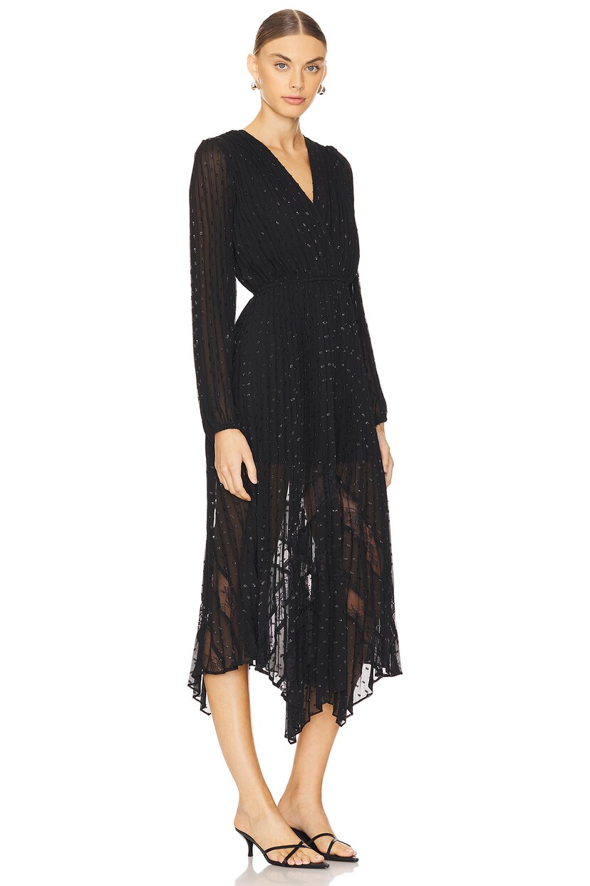 Ari Dress - luluinthesky