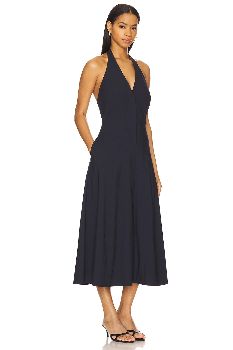 Lilas Dress - luluinthesky