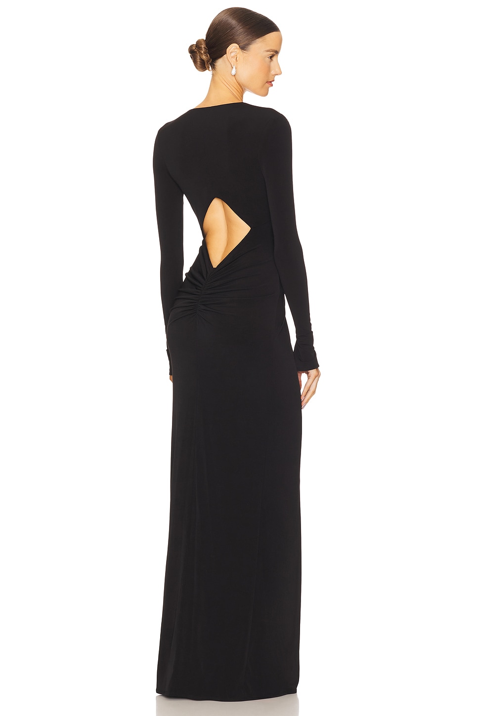 In A Mood Dress - luluinthesky