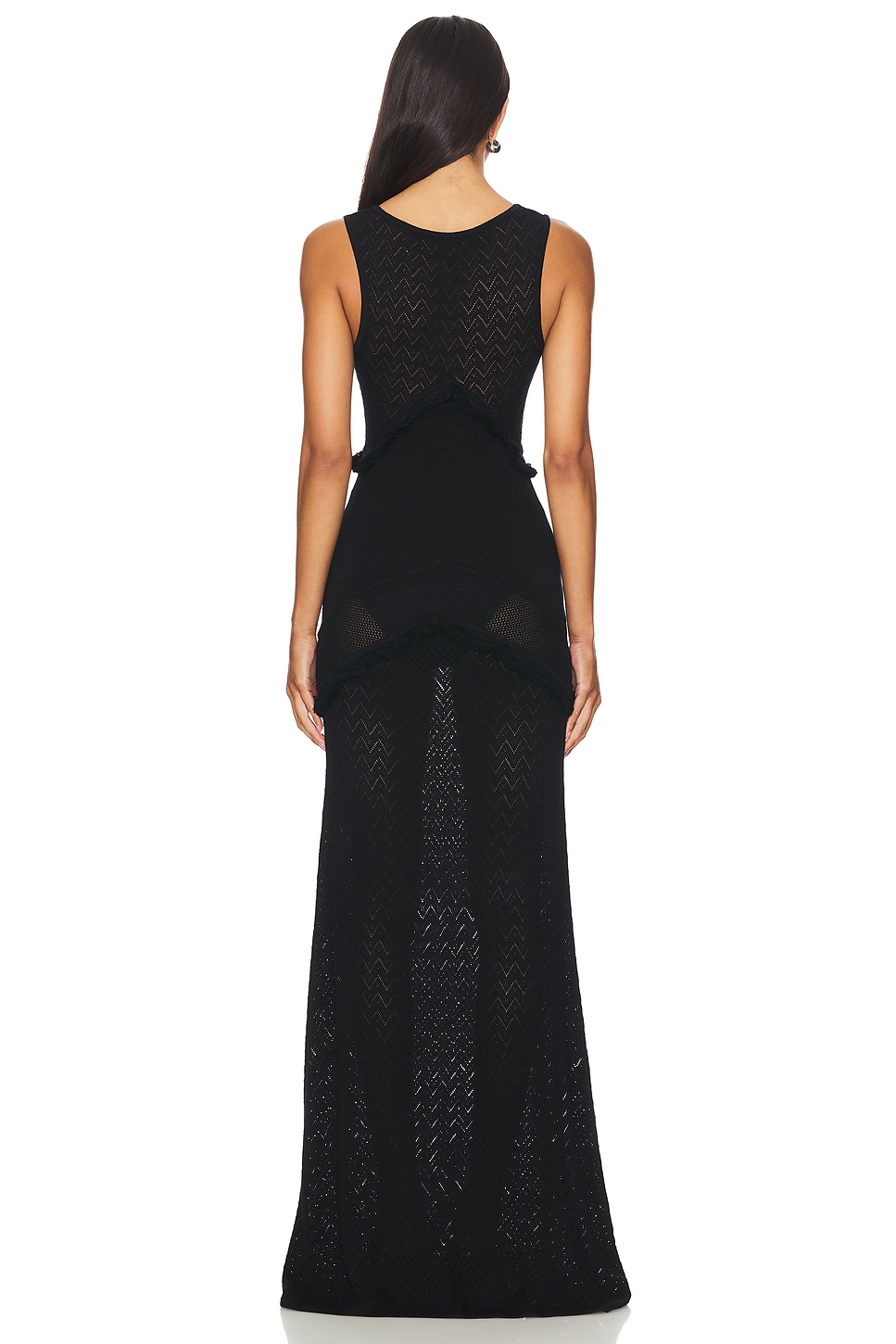 Mags Maxi Dress - luluinthesky