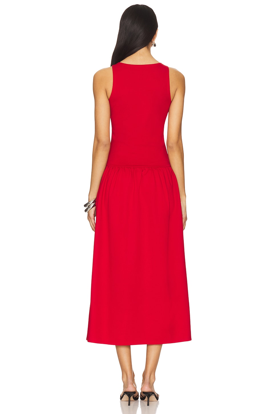 Shannon Knit Dress - luluinthesky