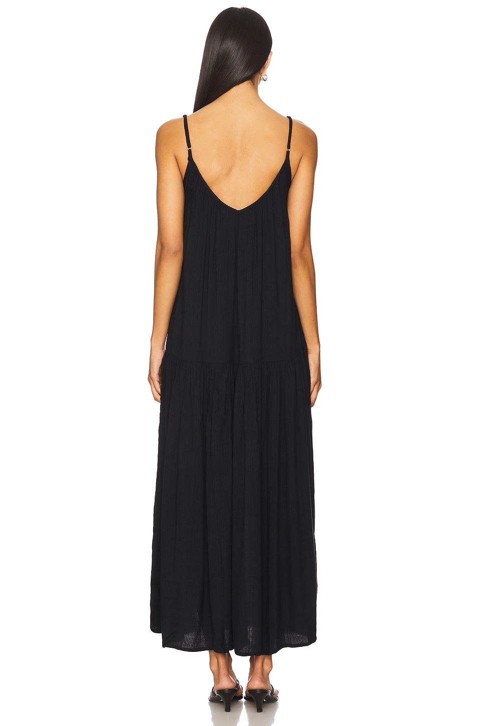 Malibu Dress - luluinthesky