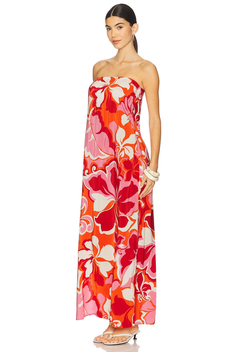 Domino Dress - luluinthesky