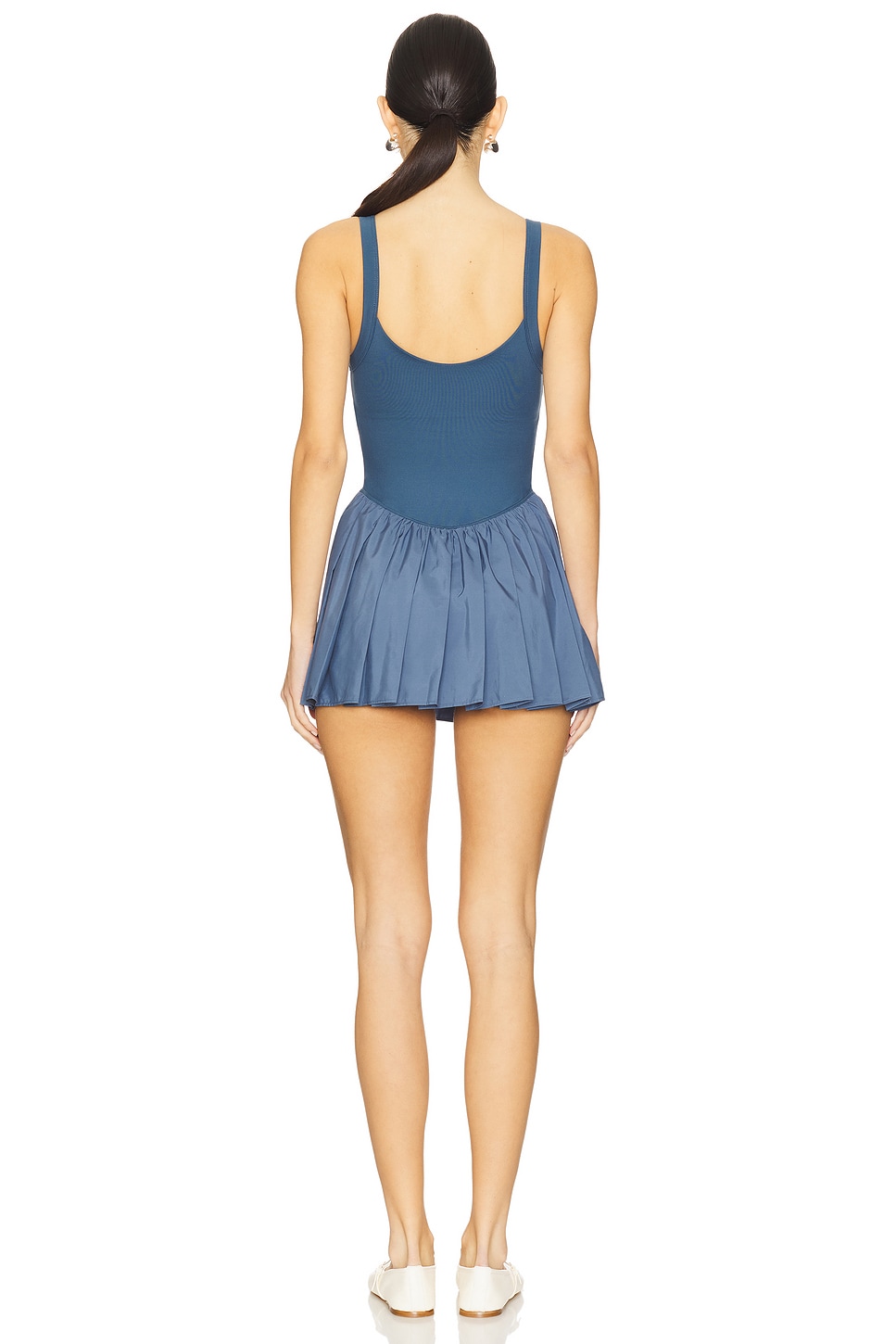 x FP Movement Swing Of Things Dress - luluinthesky