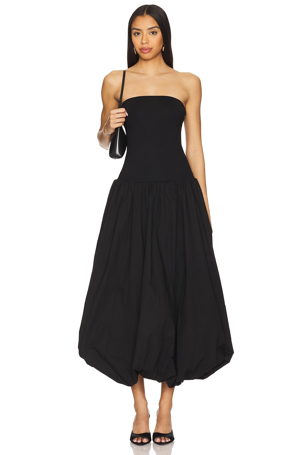 Erin Maxi Dress - luluinthesky