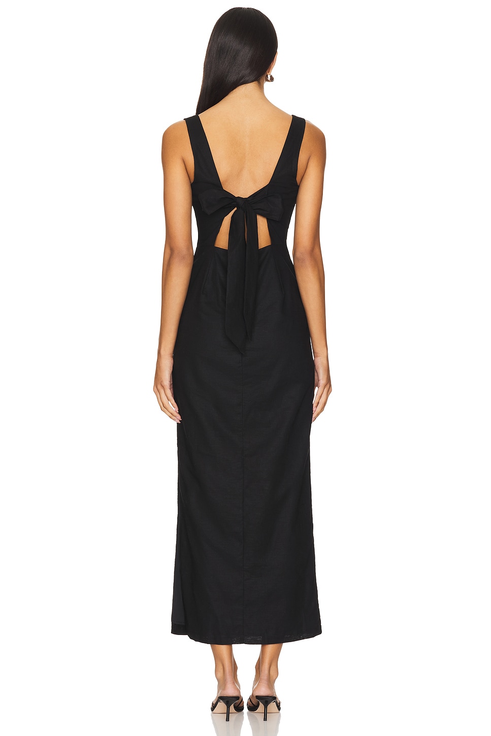 Emery Maxi Dress - luluinthesky
